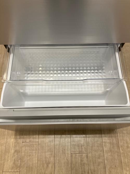 HITACHI (ヒタチ) 6ドア冷蔵庫 R-H49V 2024年製 157 485L