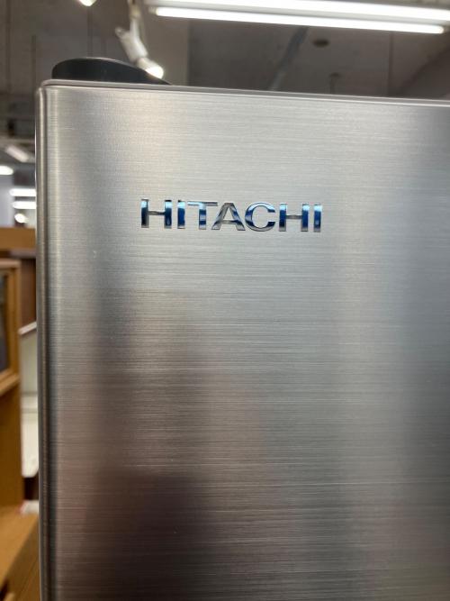 HITACHI (ヒタチ) 6ドア冷蔵庫 R-H49V 2024年製 157 485L