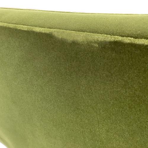 カリモク60 (カリモクロクマル) 2人掛けソファー W36173QW モケットグリーン Kチェア 2シーター