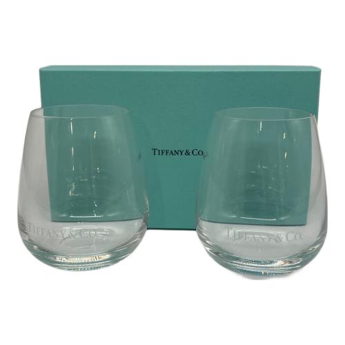 TIFFANY & Co. (ティファニー アンド コー) タンブラー