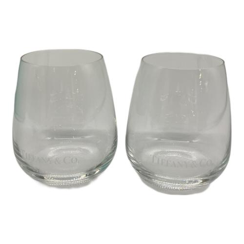 TIFFANY & Co. (ティファニー アンド コー) タンブラー