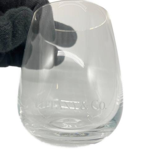 TIFFANY & Co. (ティファニー アンド コー) タンブラー