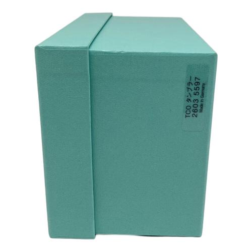 TIFFANY & Co. (ティファニー アンド コー) タンブラー