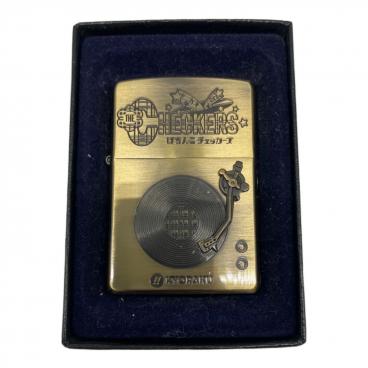 ZIPPO (ジッポ) ZIPPO 2006年製 ぱちんこ ウルトラマン｜トレファクONLINE