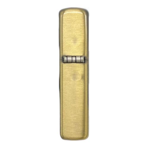 ZIPPO (ジッポ) ZIPPO 2005年製 ぱちんこ チェッカーズ
