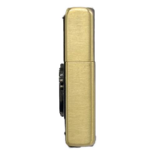ZIPPO (ジッポ) ZIPPO 2005年製 ぱちんこ チェッカーズ