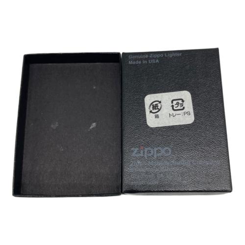 ZIPPO (ジッポ) ZIPPO 2005年製 ぱちんこ チェッカーズ