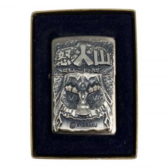 ZIPPO (ジッポ) ZIPPO 2004年製 ぱちんこ ドッカザン