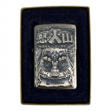 ZIPPO (ジッポ) ZIPPO 1932年製レプリカ グアム｜トレファクONLINE