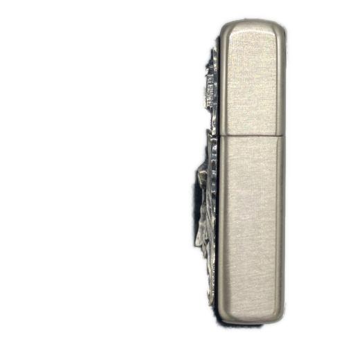 ZIPPO (ジッポ) ZIPPO 2004年製 ぱちんこ ドッカザン