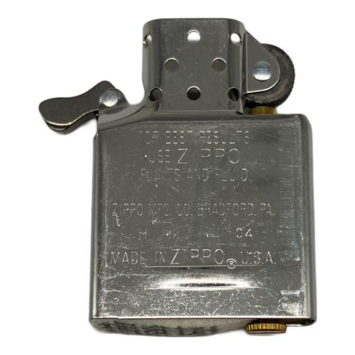 ZIPPO (ジッポ) ZIPPO 2004年製 ぱちんこ ドッカザン