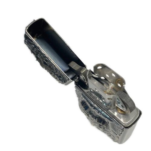 ZIPPO (ジッポ) ZIPPO 2004年製 ぱちんこ ドッカザン