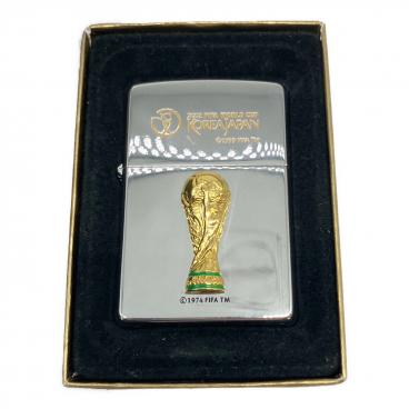 2002WCブラジル優勝記念品(会場限定) キーワード：fifa world cup】商品一覧｜中古・リサイクルショップの