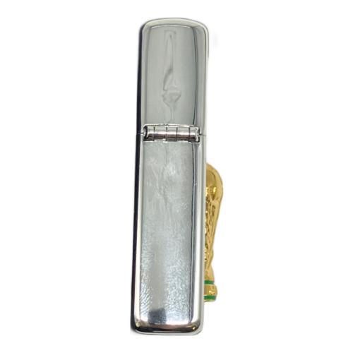 ZIPPO (ジッポ) ZIPPO 2000年製 2002 FIFA WORLD CUP KOREAJAPAN