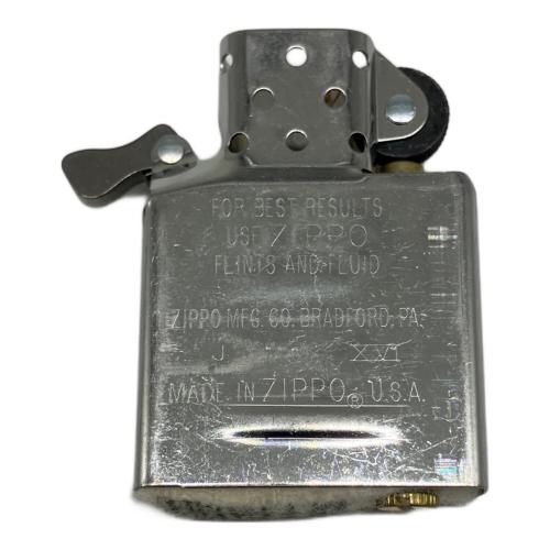 ZIPPO (ジッポ) ZIPPO 2000年製 2002 FIFA WORLD CUP KOREAJAPAN