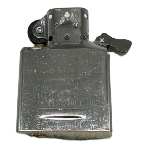 ZIPPO (ジッポ) ZIPPO 2000年製 2002 FIFA WORLD CUP KOREAJAPAN