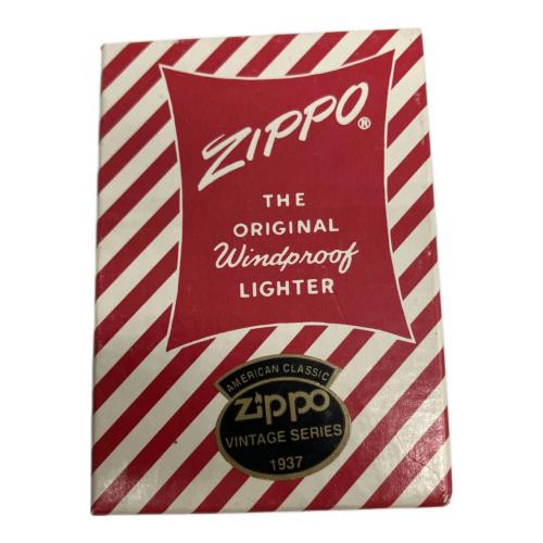 ZIPPO (ジッポ) ZIPPO 2003年製 BACK TO THE FUTURE・No.138/500