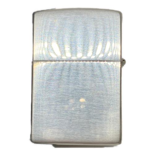 ZIPPO (ジッポ) ZIPPO 2002年製 ぱちんこ ジュラシックパーク