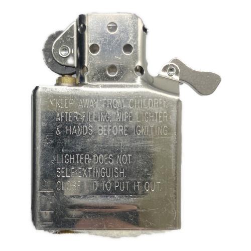 ZIPPO (ジッポ) ZIPPO 2002年製 ぱちんこ ジュラシックパーク