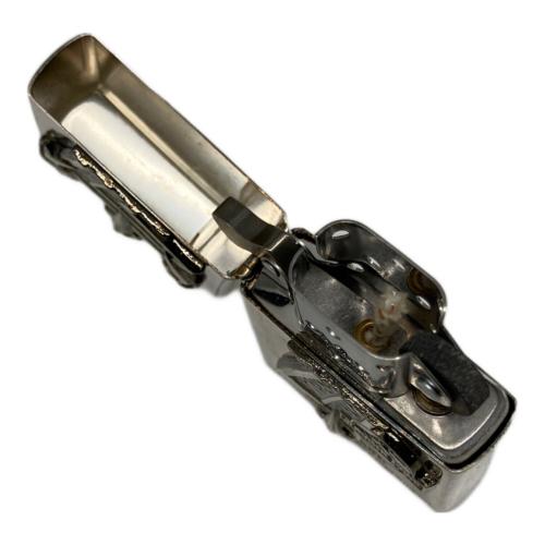 ZIPPO (ジッポ) ZIPPO 2002年製 ぱちんこ ジュラシックパーク