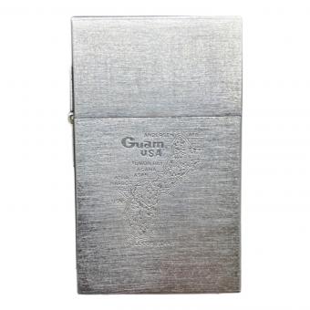 ZIPPO (ジッポ) ZIPPO 1932年製レプリカ グアム