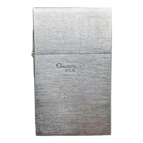ZIPPO (ジッポ) ZIPPO 1932年製レプリカ グアム