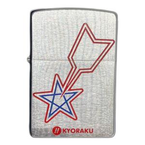 ZIPPO (ジッポ) ZIPPO 2006年製 ぱちんこ ウルトラマン