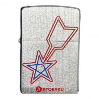 ZIPPO (ジッポ) ZIPPO 2006年製 ぱちんこ ウルトラマン