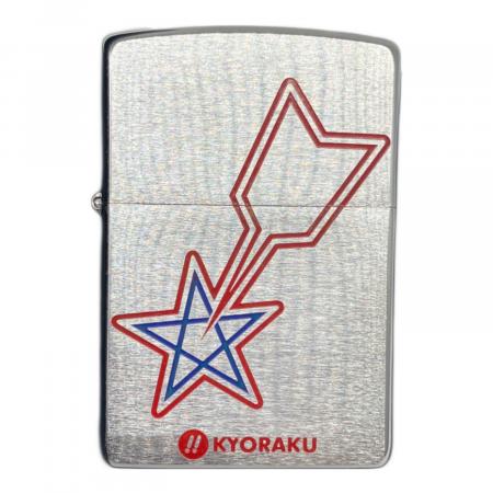 ZIPPO (ジッポ) ZIPPO 2006年製 ぱちんこ ウルトラマン｜トレファクONLINE