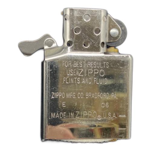 ZIPPO (ジッポ) ZIPPO 2006年製 ぱちんこ ウルトラマン