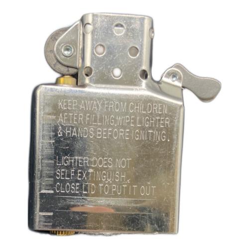 ZIPPO (ジッポ) ZIPPO 2006年製 ぱちんこ ウルトラマン