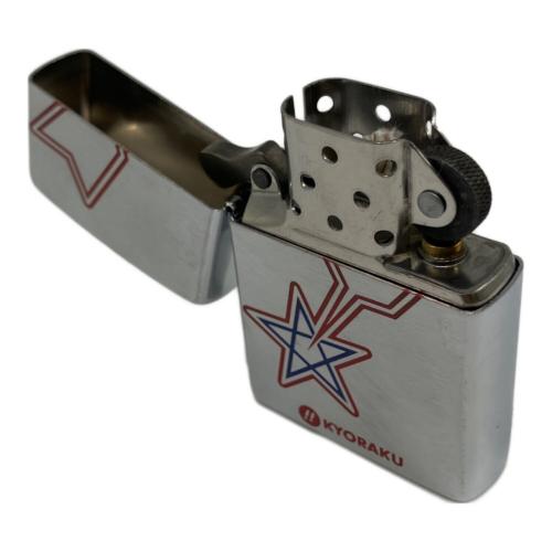 ZIPPO (ジッポ) ZIPPO 2006年製 ぱちんこ ウルトラマン