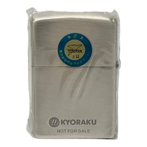 ZIPPO (ジッポ) ZIPPO 2004/2006年製 羽根ぱちんこ ウルトラマンセブン