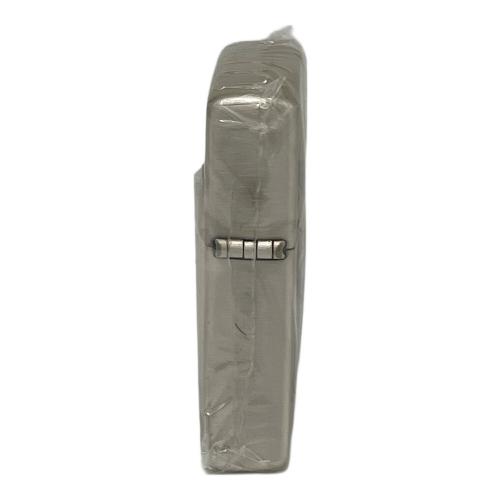 ZIPPO (ジッポ) ZIPPO 2004/2006年製 羽根ぱちんこ ウルトラマンセブン