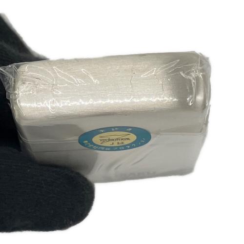 ZIPPO (ジッポ) ZIPPO 2004/2006年製 羽根ぱちんこ ウルトラマンセブン