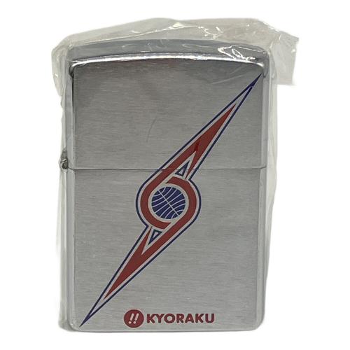 ZIPPO (ジッポ) ZIPPO 2004/2006年製 羽根ぱちんこ ウルトラマンセブン