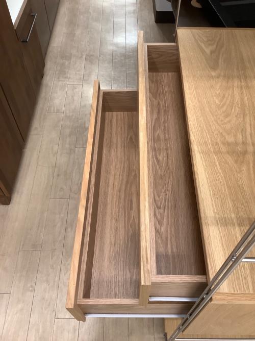 無印良品 (ムジルシリョウヒン) ユニットシェルフ 408 ナチュラル