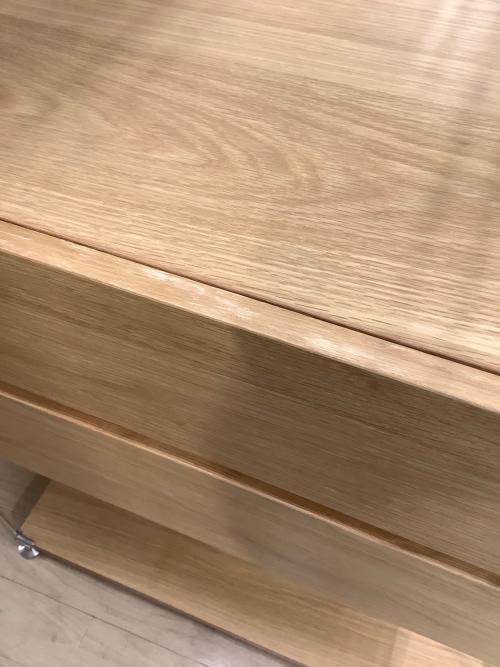 無印良品 (ムジルシリョウヒン) ユニットシェルフ 408 ナチュラル