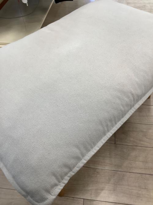 無印良品 (ムジルシリョウヒン) ハイバックリクライニングソファー 248 グレー