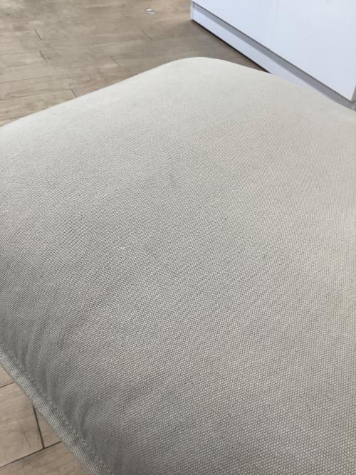 無印良品 (ムジルシリョウヒン) ハイバックリクライニングソファー 248 グレー