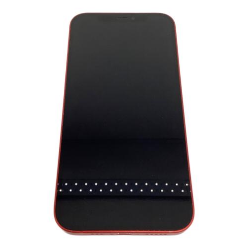 Apple (アップル) iPhone12 MGHW3J/A キズ有