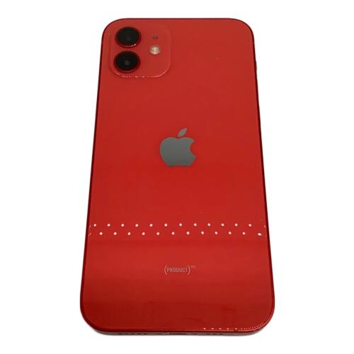 Apple (アップル) iPhone12 MGHW3J/A キズ有