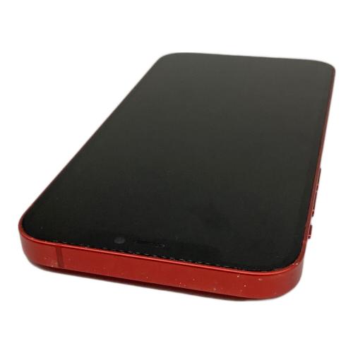 Apple (アップル) iPhone12 MGHW3J/A キズ有