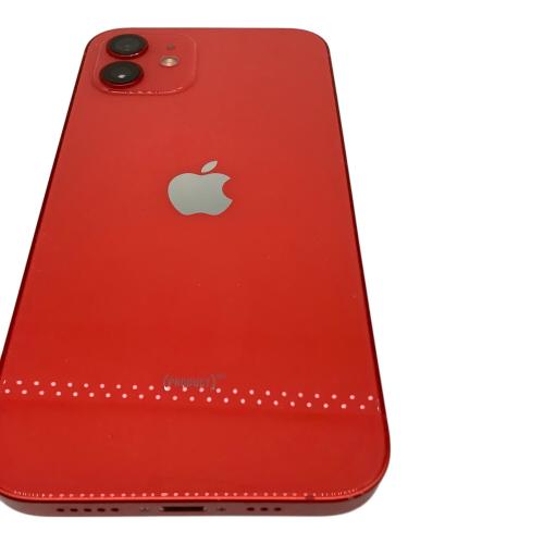 Apple (アップル) iPhone12 MGHW3J/A キズ有