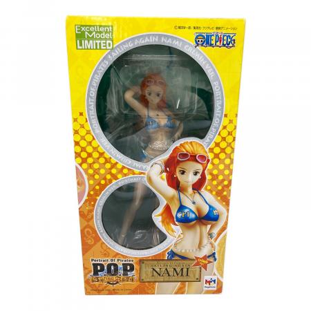 MegaHouse (メガハウス) ONE PIECE Sailing Again ナミ Crimin Ver