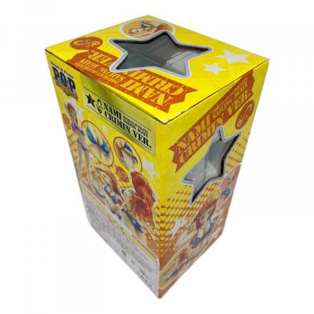 MegaHouse (メガハウス) ONE PIECE Sailing Again ナミ Crimin Ver