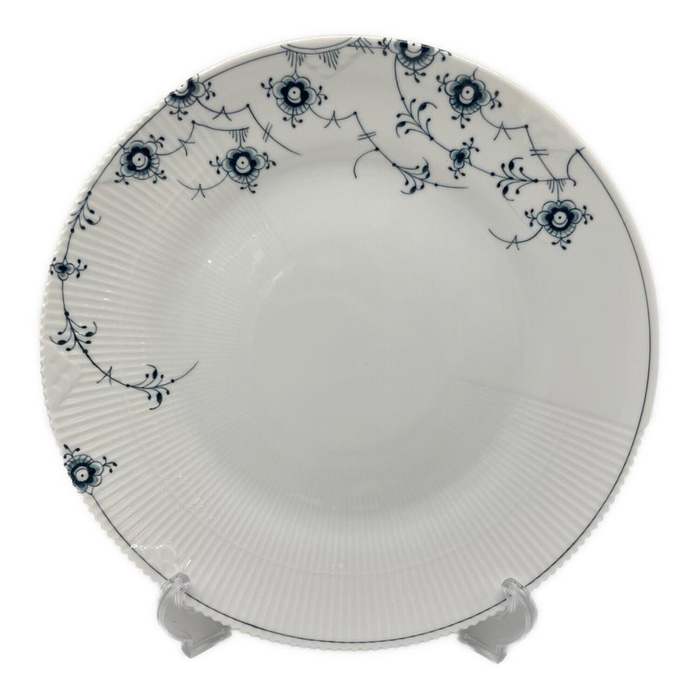 ロイヤルコペンハーゲン　カラーエレメンツ　プレート(OYSTER)28cm 2枚 1058004929048137_01_4641w.jpeg