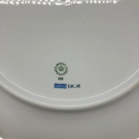 ROYAL COPENHAGEN (ロイヤル・コペンハーゲン) 29.5cmプレート カラー