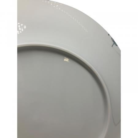 ROYAL COPENHAGEN (ロイヤル・コペンハーゲン) 29.5cmプレート カラー