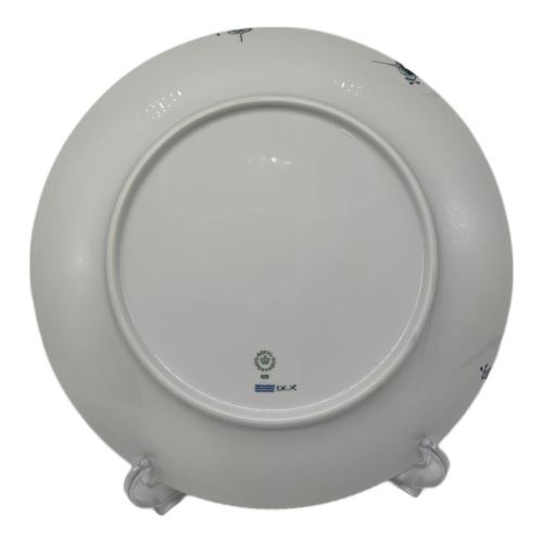 ROYAL COPENHAGEN (ロイヤル・コペンハーゲン) 29.5cmプレート カラーエレメンツ